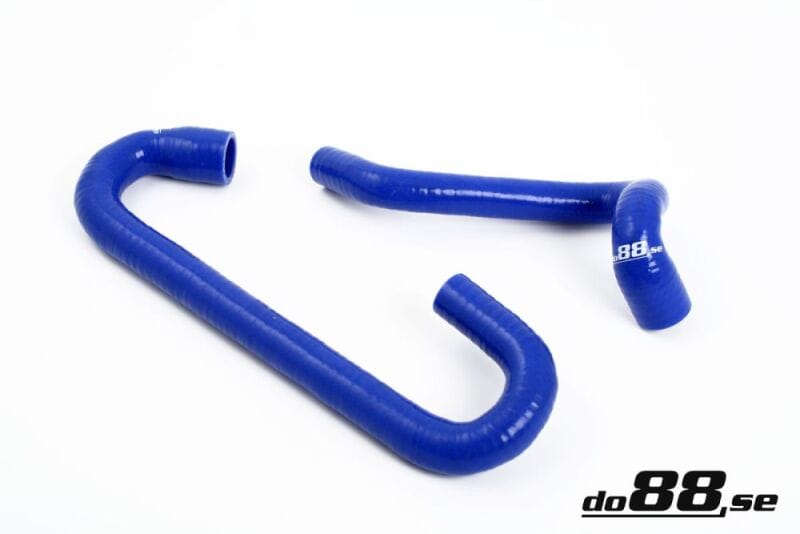 do88 — do88 Volvo 700/940 Turbo 90-98 Idle Valve Hoses Blue