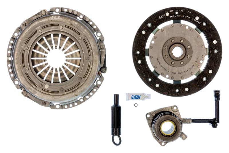 Exedy — Exedy OE 2005-2005 Chrysler Pt Cruiser L4 Clutch Kit