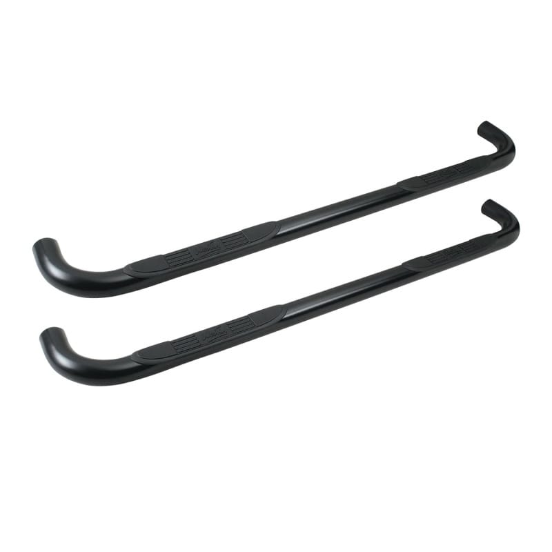 Westin — Westin 2005-2017 Nissan Frontier Crew Cab Signature 3 Nerf Step Bars - Black
Nerf/Step Bar