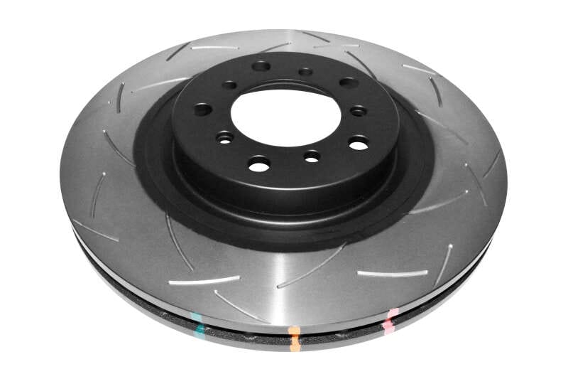 DBA — DBA 01-07 BMW M3 E46 w/325mm rotor Front Slotted 4000 Series Rotor
T3 4000 Series Rotor
Brake Rotor