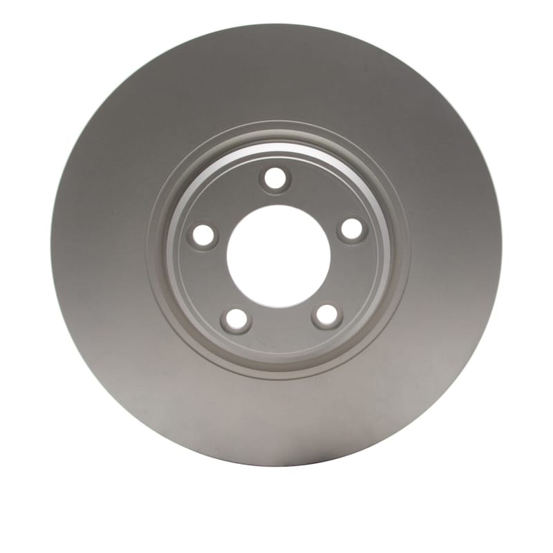 DFC — DFC 03-05 Jaguar S-Type Front GeoSPEC Coated Rotor
DFC Brake Rotor
