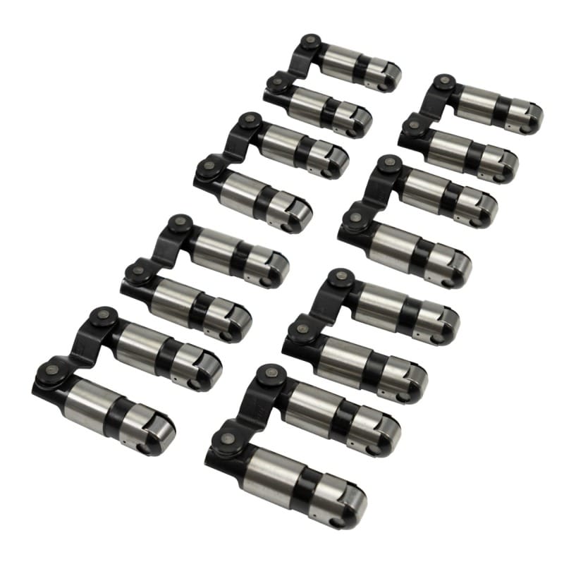Edelbrock — Edelbrock Chrysler 273-360 Evolution Retro-Fit Hydraulic Roller Lifters - Set of 16