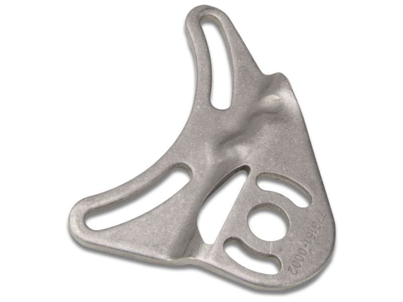 Garrett — Garrett GT28 Adjustable Wastegate Bracket