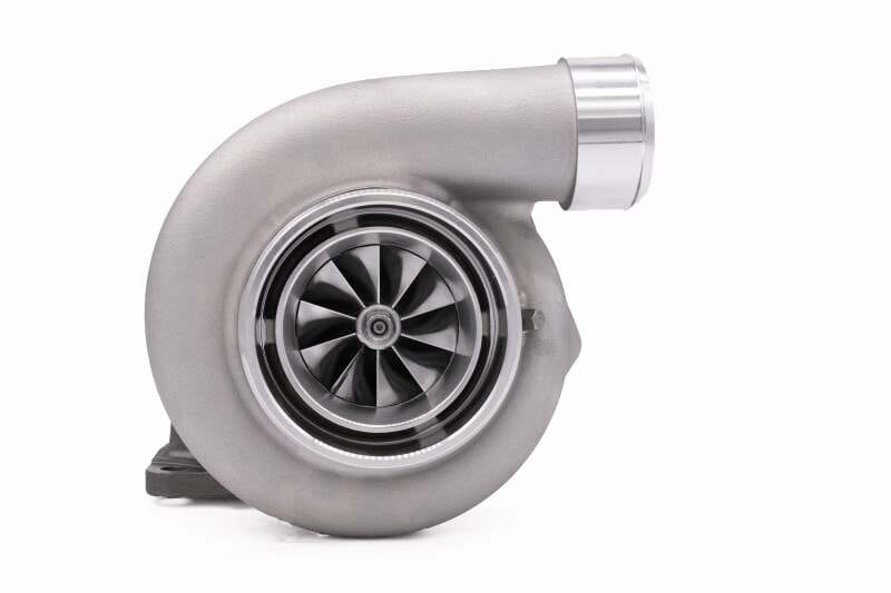 Forced Performance — Forced Performance HD3582 Ball Bearing Street Turbocharger T3 .82 Turbine Housing