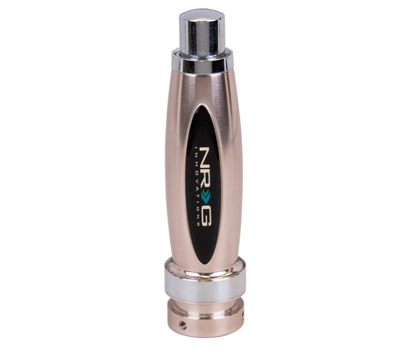 NRG — NRG Hand Brake - Titanium Aluminum