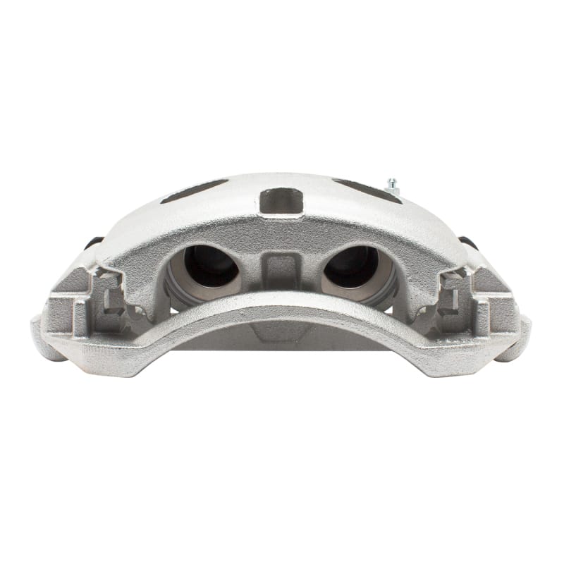 DFC — DFC 20-25 Chevrolet Silverado 3500 HD Front-R Silver Zinc Coated Premium Caliper