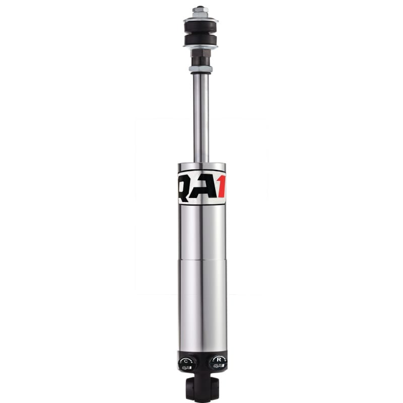 QA1 — QA1 Stocker Star Series Rear Shock Absorber - Double Adj. - 14.375in/23.125in - Aluminum
Stocker Star Shock