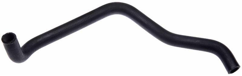 Gates — Gates 90-92 Buick Regal V-6 3.8L Heater To Pipe-2 Molded Heater Hose