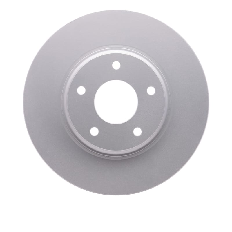 DFC — DFC 02-06 Infiniti I35 Front GeoSPEC Coated Rotor
DFC Brake Rotor