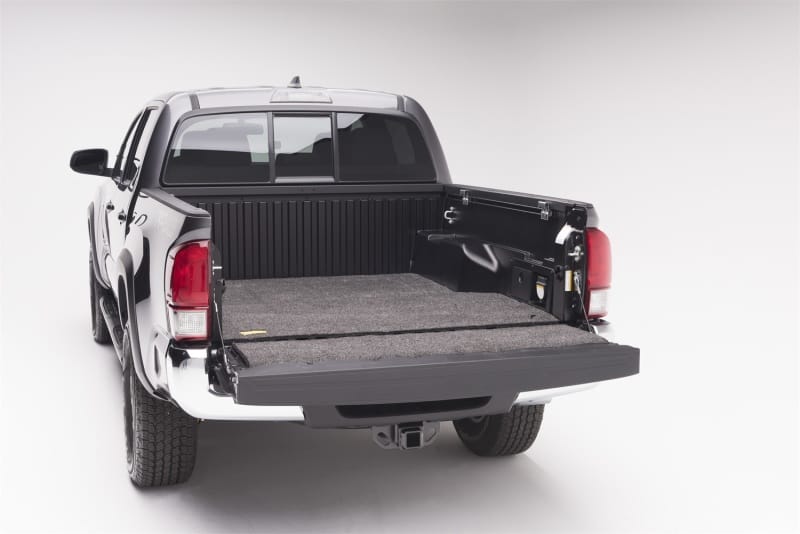 BedRug — BedRug 05-23 Toyota Tacoma 5ft Bed Mat (Use w/Spray-In & Non-Lined Bed)