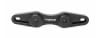 Torque Solution — Torque Solution Billet Downpipe Hanger 2013+ Ford Focus ST MK3