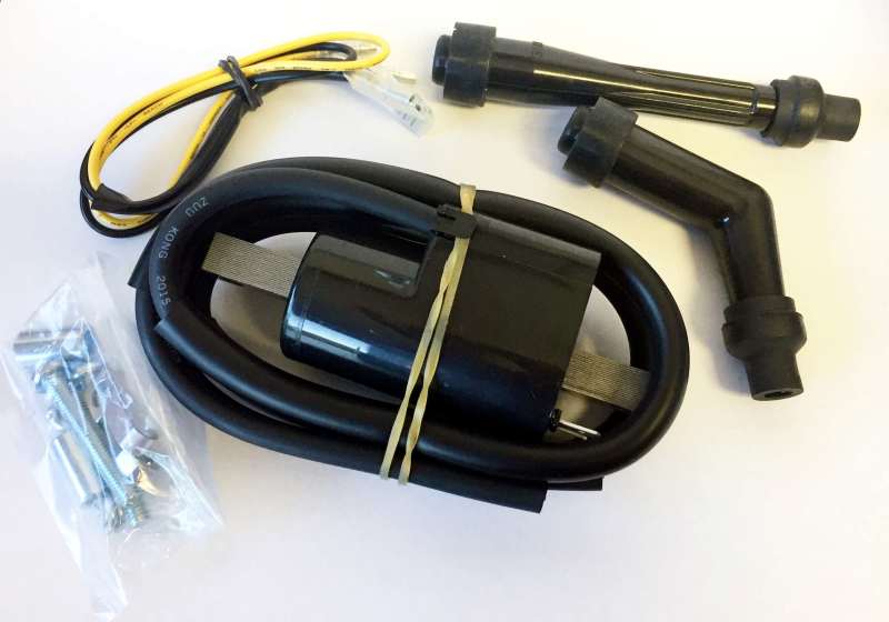 Ricks Motorsport Electrics — Ricks Motorsport New Honda Ignition Coil