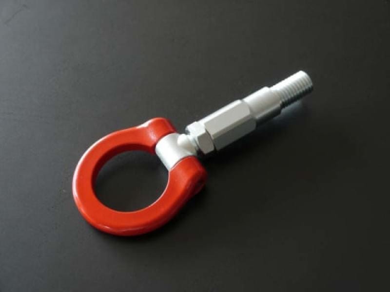 Cusco — Cusco Tow Hook Swivel Joint Front Nissan GT-R/Fairlady Z/370 Z