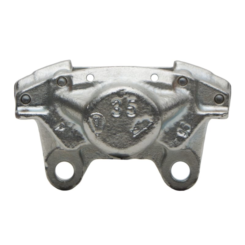 DFC — DFC 94-96 Saab 900 Rear-L Silver Zinc Coated Premium Caliper
DFC Brake Caliper