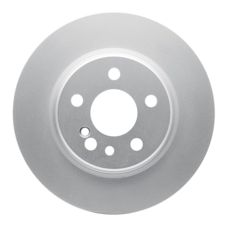 DFC — DFC 92-99 Mercedes-Benz CL500 Rear GeoSPEC Coated Rotor
DFC Brake Rotor
