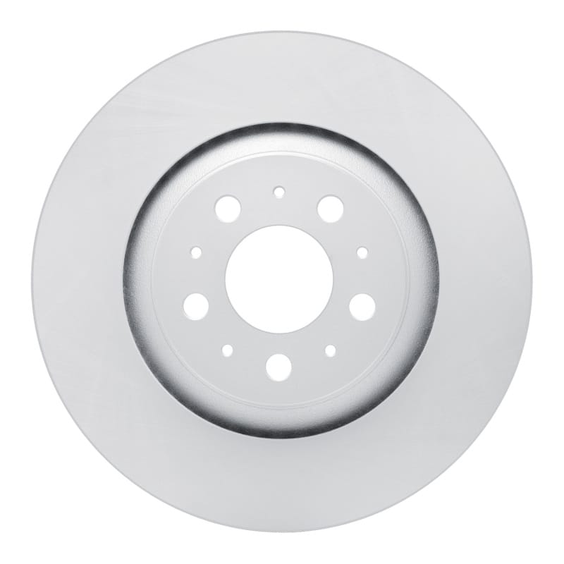 DFC — DFC 20-25 Tesla Model Y Rear Hi-Carbon Alloy Geomet Coated Rotor
