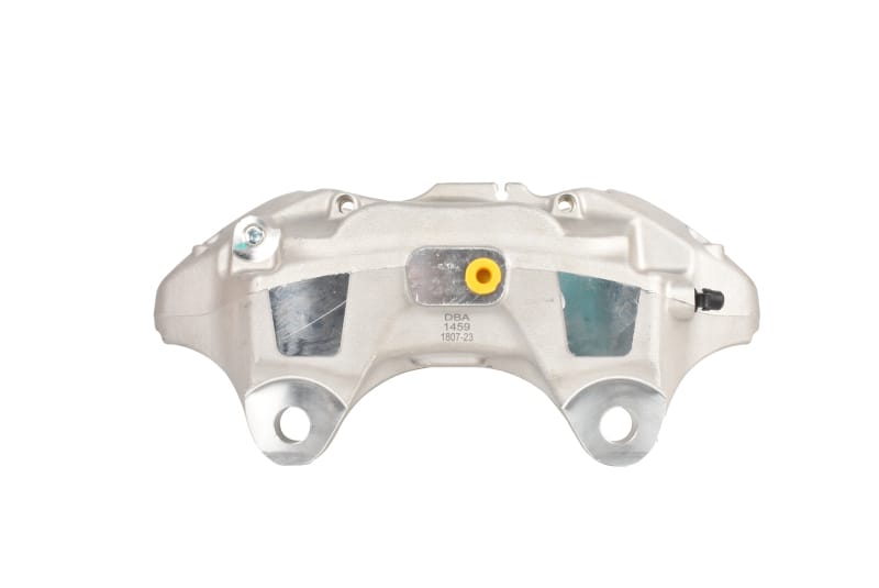 DBA — DBA 07-10 Volkswagen Touareg V6 TDI Street Series Right Front Caliper
Brake Caliper