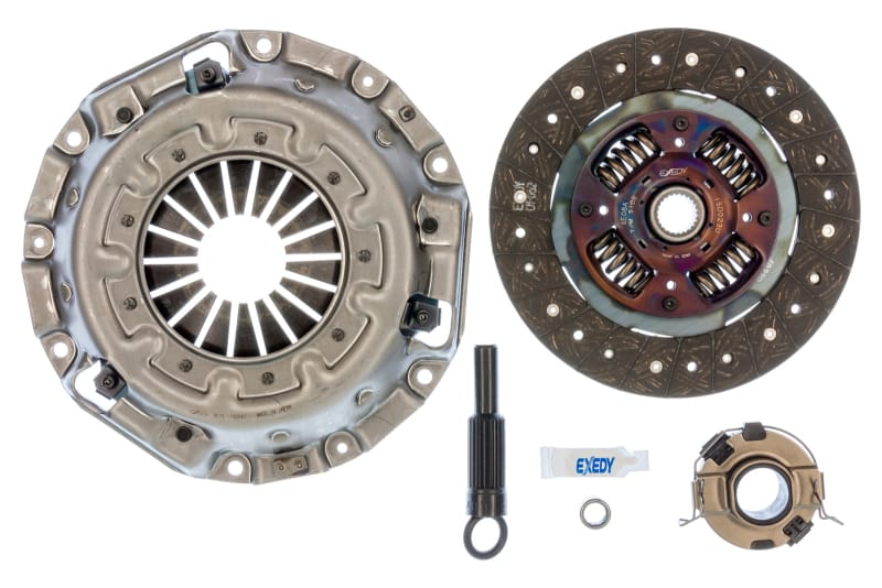 Exedy — Exedy OE 2002-2003 Isuzu Rodeo L4 Clutch Kit