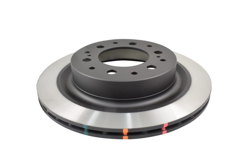 DBA — DBA 2022+ Toyota Landcruiser (J300/J310) 4000 Series Standard Front Rotor
Brake Rotor