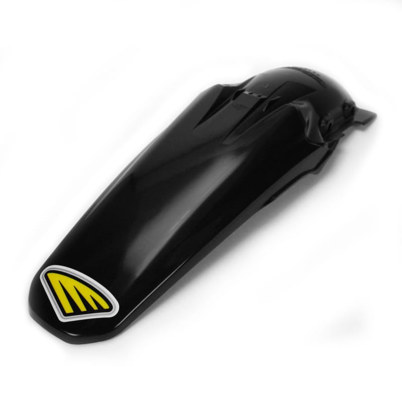 Cycra — Cycra 06-09 Honda CRF250R Powerflow Rear Fender - Black
