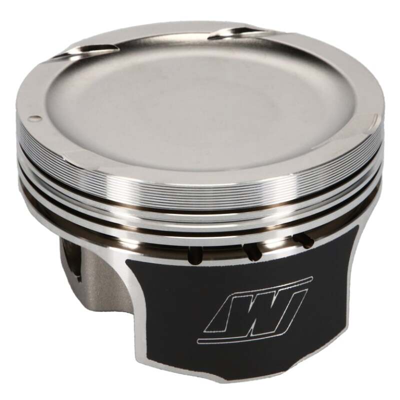 Wiseco — Wiseco Honda R18A 81.50 mm Bore 28.50 mm CH -10.00 CC Piston Set
Piston Set