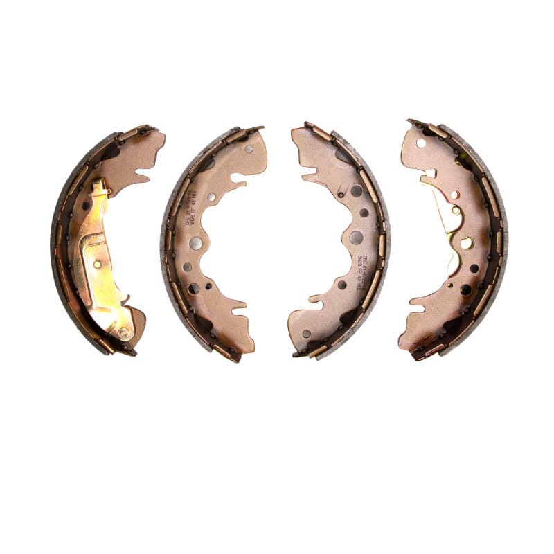 DFC — DFC 02-03 Kia Sedona Rear Premium Service Shoes
DFC Brake Shoe Set