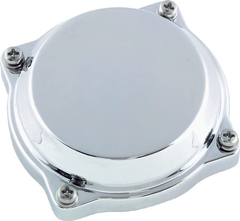 Bikers Choice — Top Cover For CV Carbs