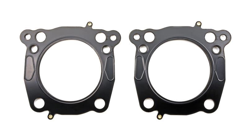 Cometic Gasket — Cometic Harley-Davidson Milwaukee 8 4.185in .036 Head Gasket
