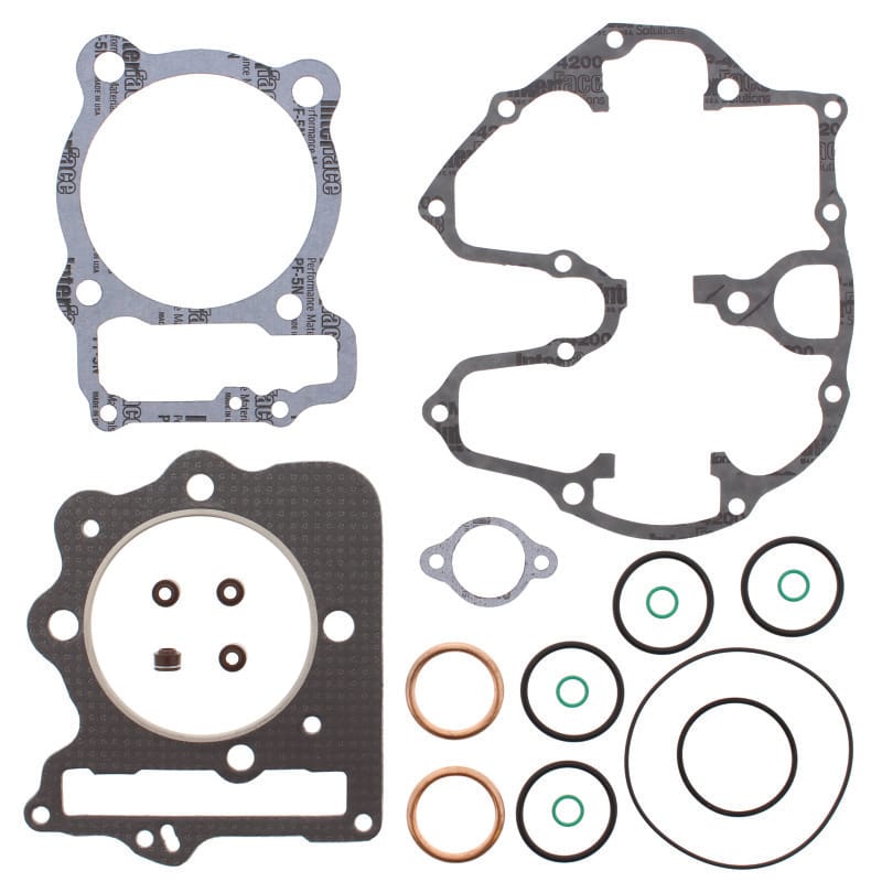 QuadBoss — Top End Gasket Set