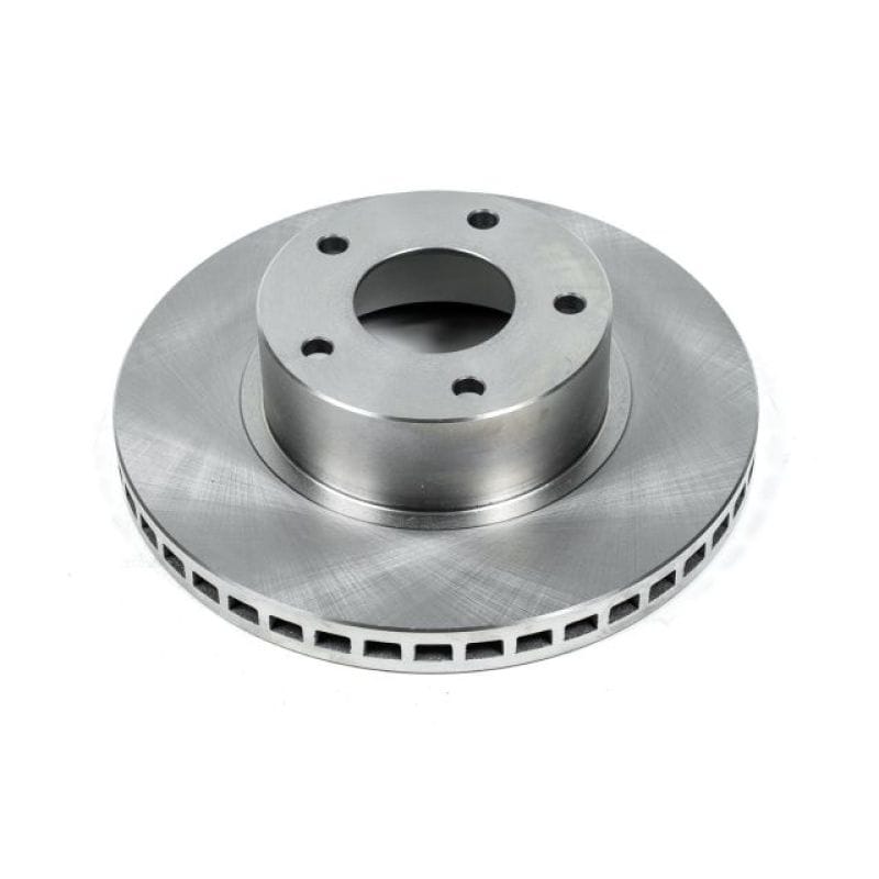 PowerStop — Power Stop 2004 Pontiac GTO Front Autospecialty Brake Rotor
AutoSpecialty Rotor