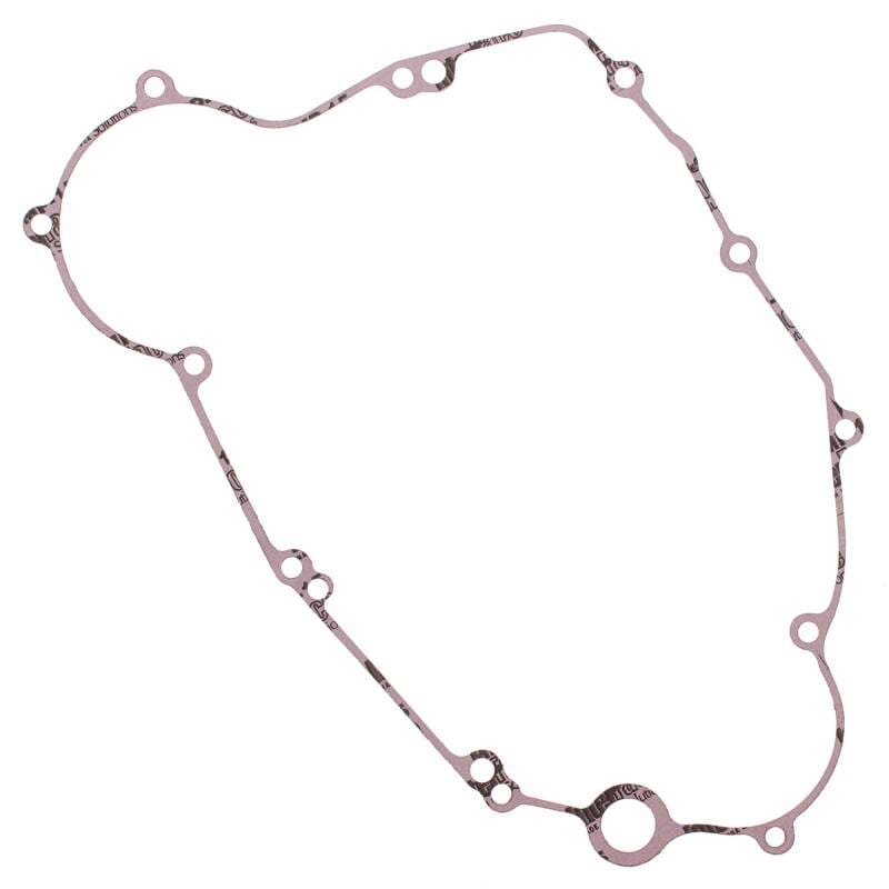 Vertex Pistons — Vertex Gaskets 08-09 Kawasaki KLX450R Inner Clutch - Side Cover Gasket Kit