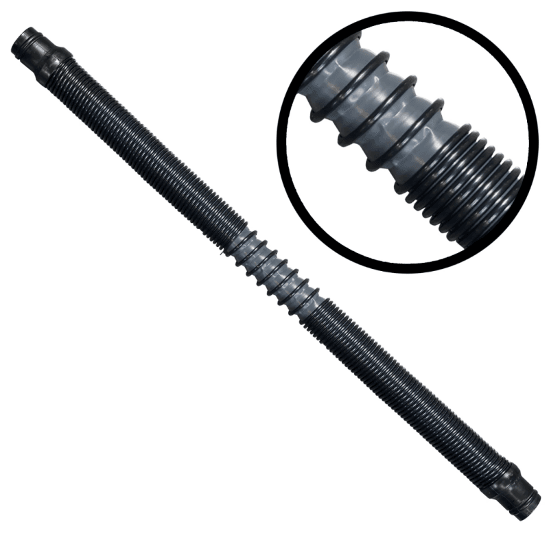 Rugged Radios — Rugged Radios Expandable Helmet Air Pumper Hose