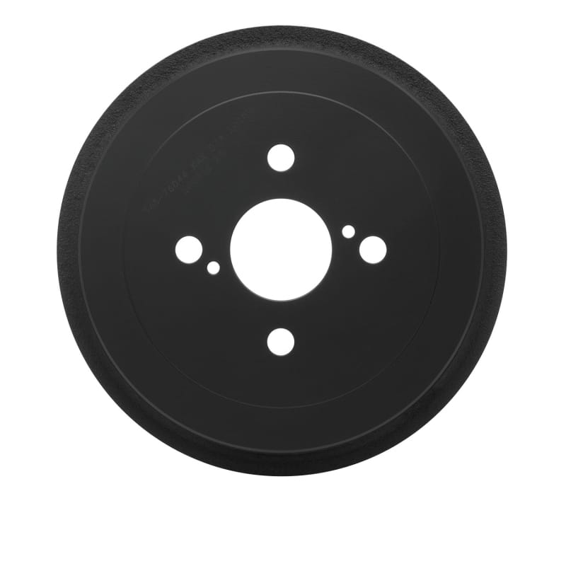DFC — DFC 06-19 Toyota Yaris (Mexico) Rear True Balanced Brake Drum
DFC Brake Drum