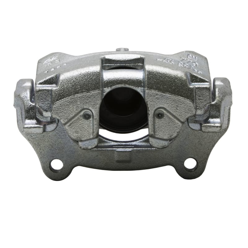 DFC — DFC 06-11 Saab 9-3 Front-L Silver Zinc Coated Premium Caliper
DFC Brake Caliper