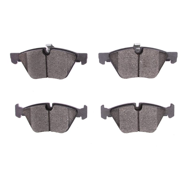 DFC — DFC 04-10 BMW 525I (USA/Canada) Front 5000 Advanced Low Metallic Brake Pads
DFC Brake Pad Set