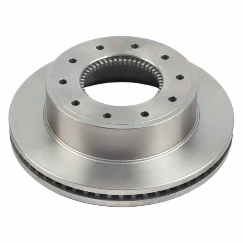 PowerStop — Power Stop 03-09 Chevrolet Kodiak Rear Autospecialty Brake Rotor
AutoSpecialty Rotor