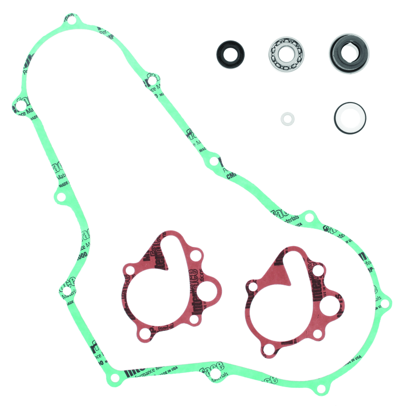 QuadBoss — Water Pump Rebuild Kit
