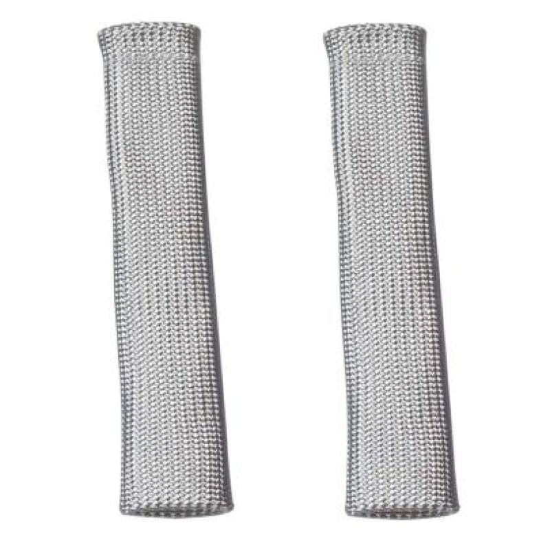 Moroso — Moroso High Temperature Spark Plug Boot Protectors - Natural (2 Pack)