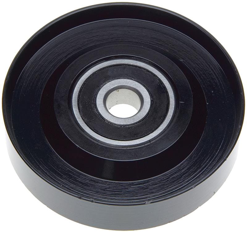 Gates — Gates 89-94 Nissan Maxima V-6 3.0L P.S. & W.P Belt Drive Pulley