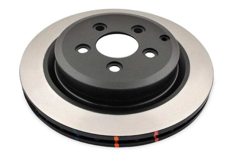 DBA — DBA 08-14 Ford Falcon XR6 4000 Series Standard Rotor
Brake Disc
