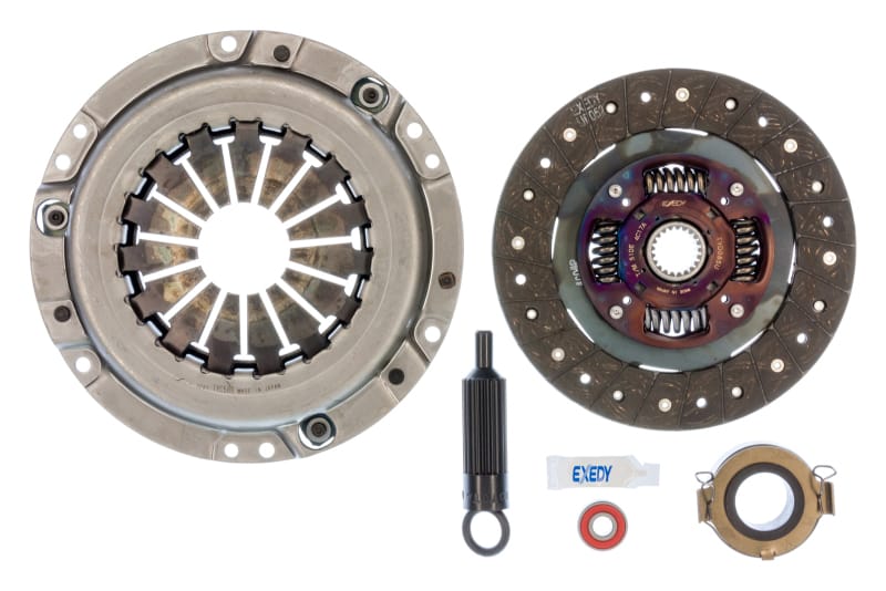 Exedy — Exedy OE 1988-1992 Toyota Corolla L4 Clutch Kit