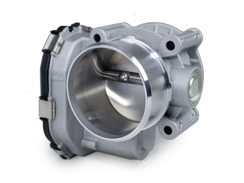 aFe — aFe POWER Ford I4-2.3L (t) & V6-2.7L/3.0L (tt) EcoBoost 65mm Throttle Body
Throttle Body