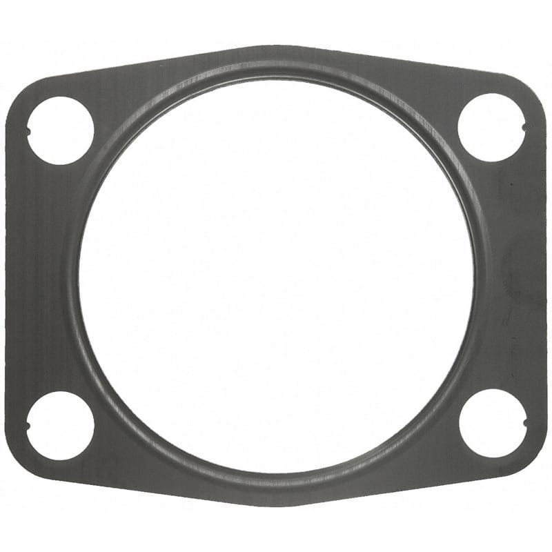 Fel-Pro — Fel-Pro 3.187 Inch Inside Diameter for 55036 Drive Axle Shaft Flange Gasket 4 Bolt Hole Gasket