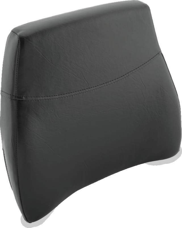 QuadBoss — Traveler/Weekender Trunk Replacement Back Cushion, Black