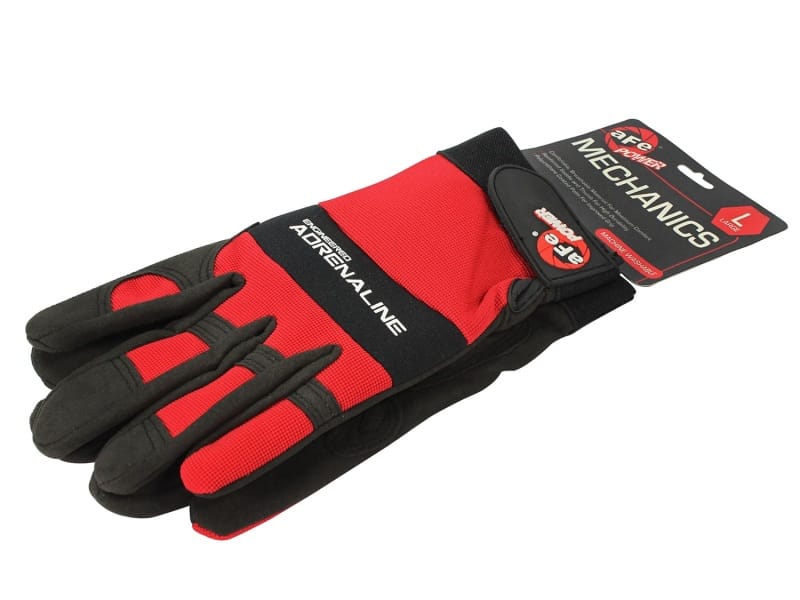 aFe — aFe Power Promotional Mechanics Gloves - XL
aFe POWER Gloves XL