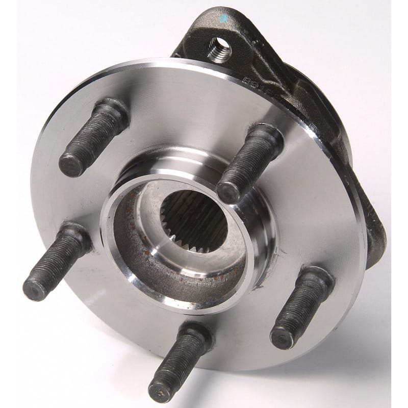 Moog — MOOG 00-01 Ford Ranger Front Hub Assembly