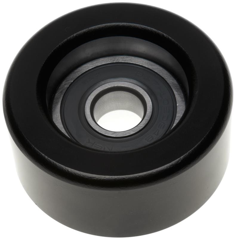 Gates — Gates 02-09 GMC Envoy / 02-09 Chevrolet Trailblazer DriveAlign Idler Pulley