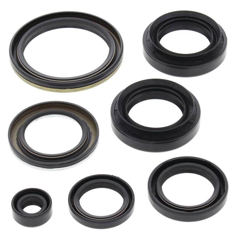 Vertex Pistons — Vertex Gaskets 03-04 Arctic Cat 400 4x4 w/AT Oil Seal Kit