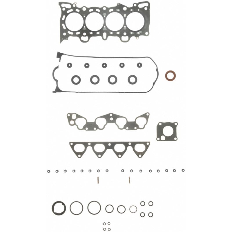 Fel-Pro — Fel-Pro Honda Civic HS 9915 PT PermaTorque Engine Cylinder Head Gasket Set