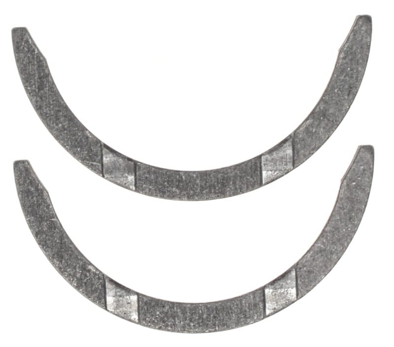 Clevite — Clevite Ford/Mazda 79 1.3L 1324cc 98 1.6L 1597cc 112 1.8L 1840cc 4 Cyl 1986 Thrust Washer Set